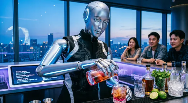 Huawei представила новые фитнес-браслеты Band 11 и Band 11 Pro