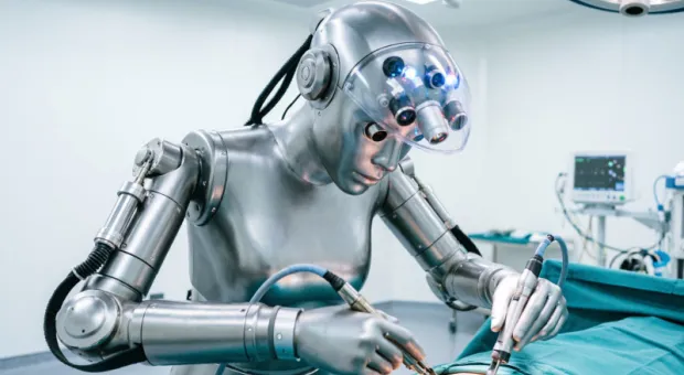 Россия станет независимой от глобального интернета к 2028 году