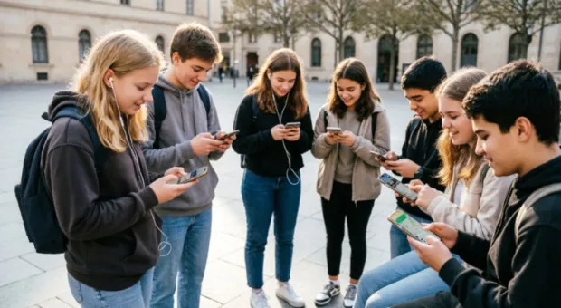 Исследование показало, что искусственный интеллект не сокращает, а увеличивает объем работы