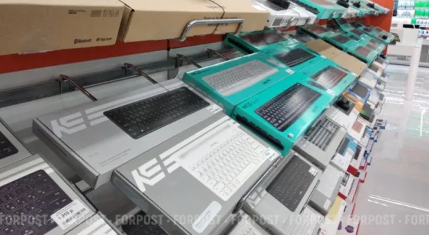 В России стартовали продажи мощного ноутбука Honor MagicBook X16 2026