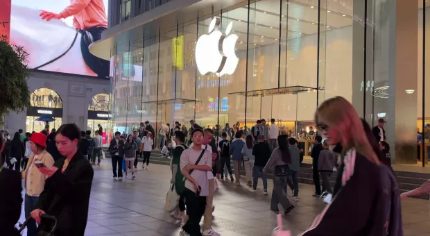 Какие технологии из кинофильмов стали реальностью