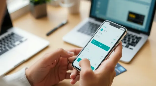 Apple представила iPhone 17e и  новый iPad Air