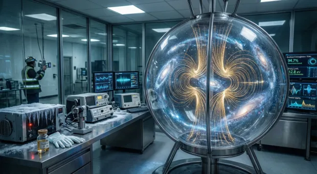 Российские ученые разрабатывают систему распознавания стресса по голосу