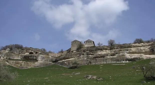 Новости Крыма - Крымский Афон: безмолвное откровение небес