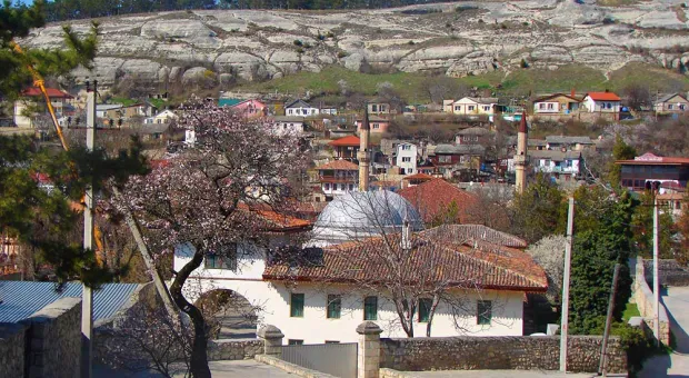 Новости Крыма - Великолепный и опасный Мыс Лукулл