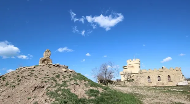 Новости Крыма - Из аэропорта Симферополя во все уголки Крыма