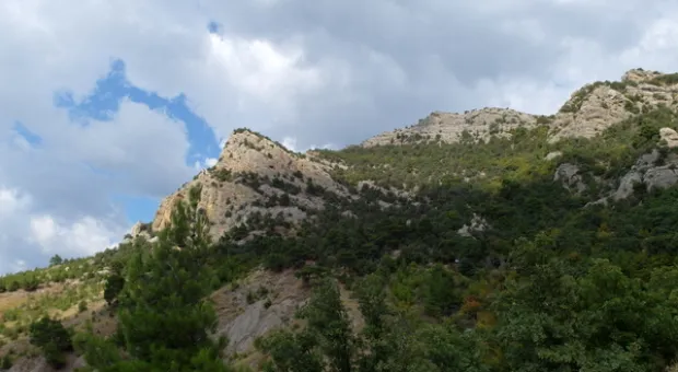 Новости Севастополя - Прелести осеннего отдыха в Крыму