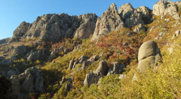 Новости Крыма - Необычный Новый год в Крыму. Идеи для туристов