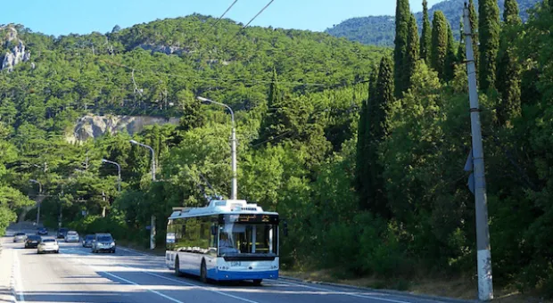 Новости Крыма - Новая виа феррата в Крыму: максимум красоты и драйва