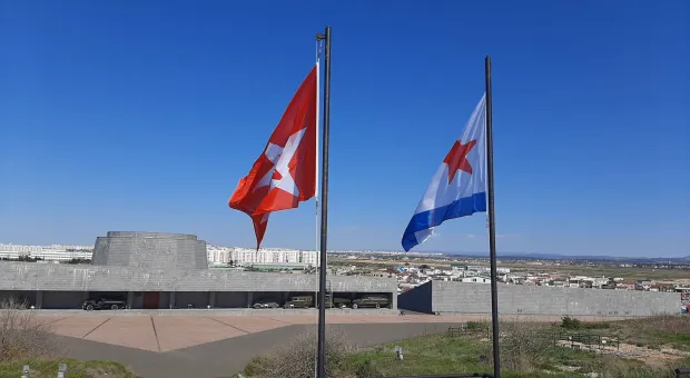 Новости Крыма - Чтобы не заблудиться, запомни всего одну цифру