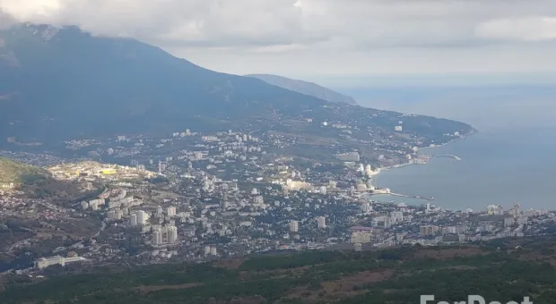 Туристов зовут на необычные экскурсии по Крыму