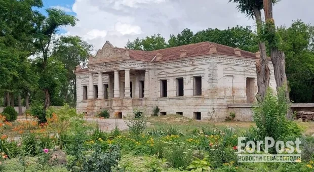 Музей Коровина в Крыму расширяет выставку неожиданными экспонатами