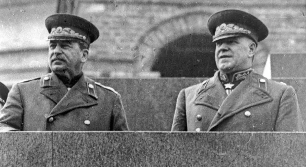 Как я (не) стал сталинистом Как я (не) стал сталинистом