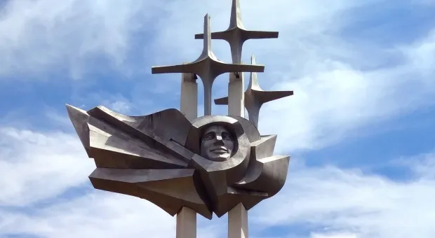 Власти Севастополя выкупили скульптуру Яковлева «Спрут» для детского парка