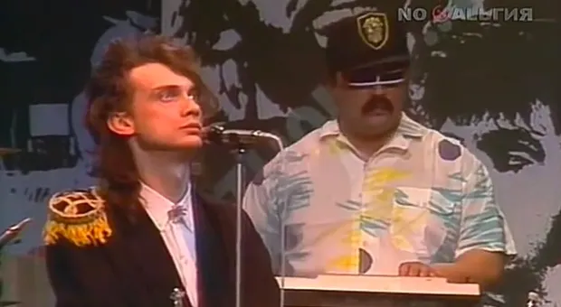 Умер Олег Парастаев, автор легендарного хита «На заре». ВИДЕО