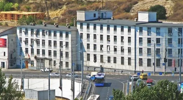 Новости Севастополя - Сенатор Куликов и депутат Белик получили помещения в центре Севастополя