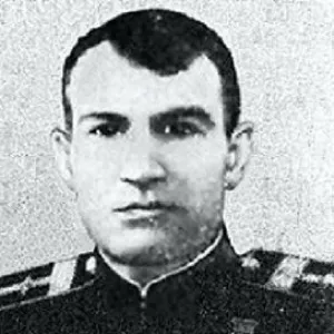 Сальников Михаил Степанович
