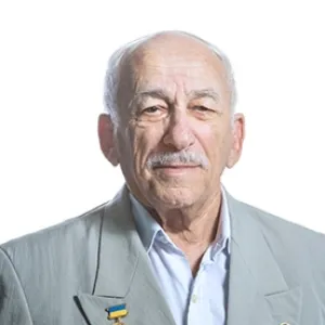 Шульман Георгий Евгеньевич