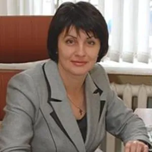 Лобач Татьяна Георгиевна