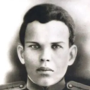 Аксютин Николай Васильевич