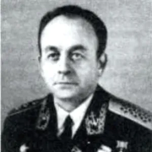 Сысоев Виктор Сергеевич