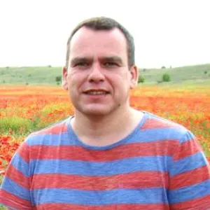 Жуков Дмитрий Валерьевич