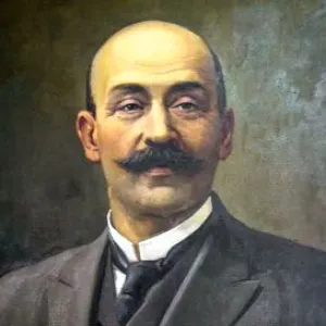 Рубо Франц Алексеевич