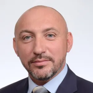 <p>Дмитрий Кримкер. Фото: страница Дмитрия Кримкера «ВКонтакте»</p>
