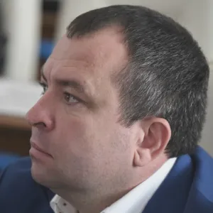 <p>Александр Брыжак. Фото: законодательное собрание Севастополя</p>
