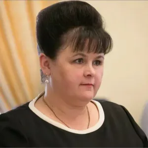 <p>Инна Гончарова </p>
<p>Инна Гончарова </p>