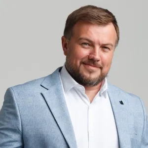 <p>Максим Виноградов. Фото: партия «Новые люди»</p>
