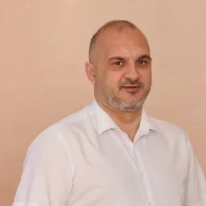 <p>Максим Кривонос. Фото: sev.gov.ru</p>
