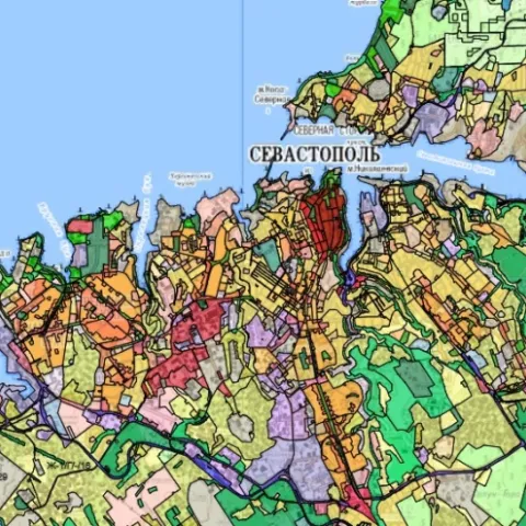Кадастровая карта крыма 2023. Общественная кадастровая карта севастополя. Курсаково кадастровая карта. Пзз севастополь 2023 карта. Кадастровая карта севастополя.