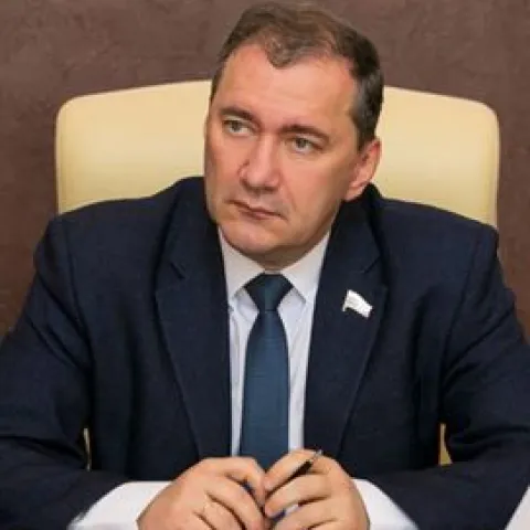Белик Дмитрий Анатольевич