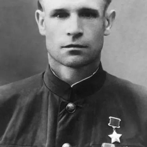 Ивашкевич Григорий Мефодьевич