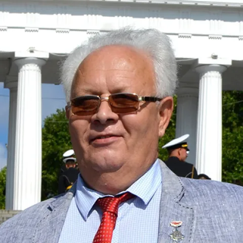 Колодяжный Сергей Иванович