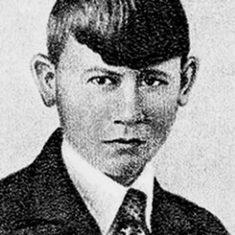 Линник Павел Дмитриевич