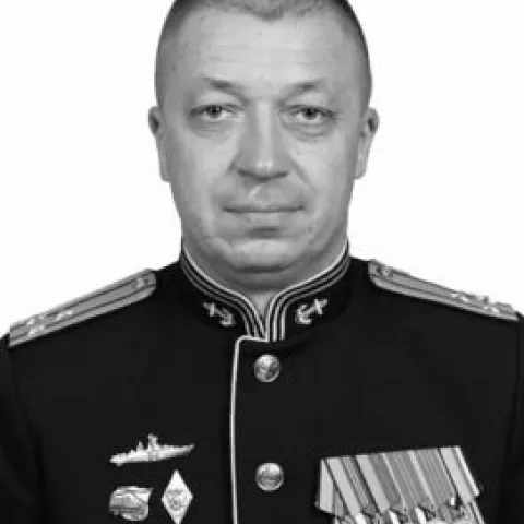 Транковский Валерий Николаевич