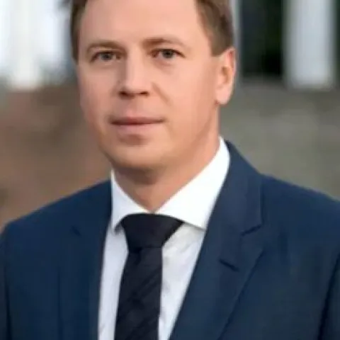 Овсянников Дмитрий Владимирович