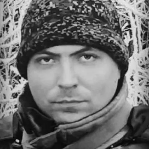 Титов Максим Владимирович