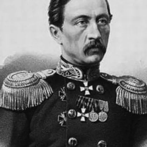 Перелешин Павел Александрович