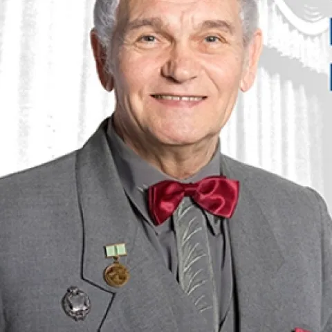 Васильев-Юмин Виктор Владимирович