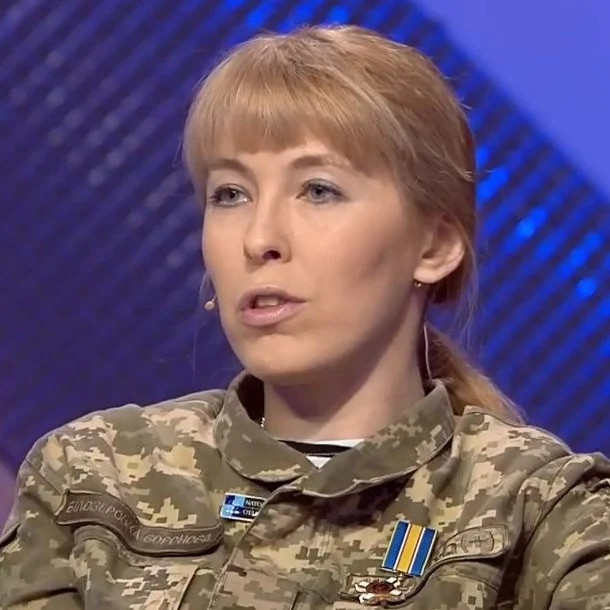 ForPost - Новости: Опубликовано интервью пообещавшей «убивать и дальше» в Донбассе снайперши