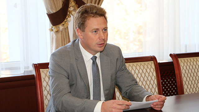 ForPost - Новости : Корпорации развития Севастополя дадут полномочия управляющей компании