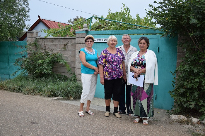 ForPost - Новости : Газифицировали, да невыгазифицировали: жители Орловки остаются без голубого топлива
