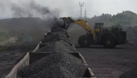 ForPost - Новости : В Польше подтвердили факт закупок угля из ЛНР
