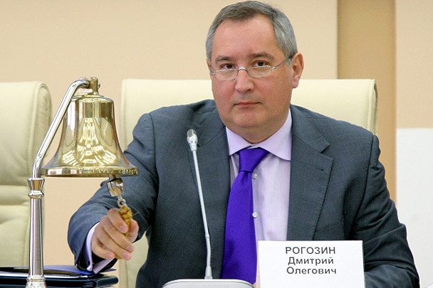 ForPost - Новости : Рогозин призвал ускорить наведение порядка в Балаклавской бухте