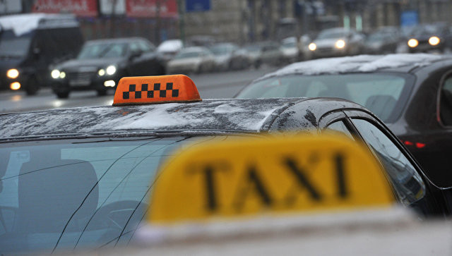 ForPost - Новости : В Сургуте чиновников пересадят на такси, чтобы сэкономить 40 млн рублей