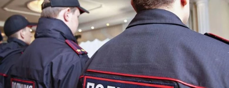 ForPost - Новости : Полиция Приамурья нашла похищенного 11-летнего мальчика