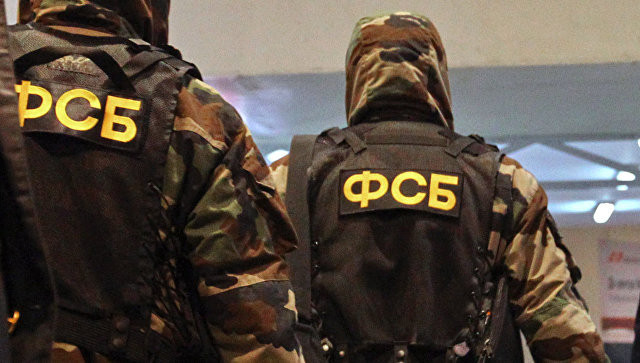 ForPost - Новости : В Москве и Махачкале задержали готовивших теракты сторонников ИГ*